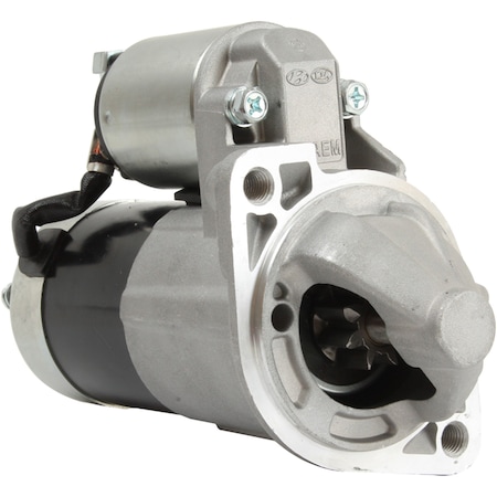 Db Electrical New Starter For Hyundai 2.0L 2.0 Spectra 2007 2008 2009 & Sportage 07 08 09 10 410-40031